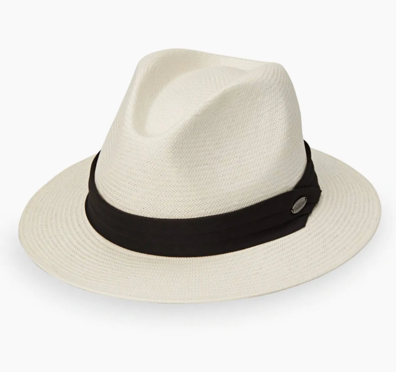 WALLAROO MONTEREY HAT