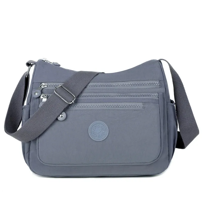 Waterproof Nylon Handbag