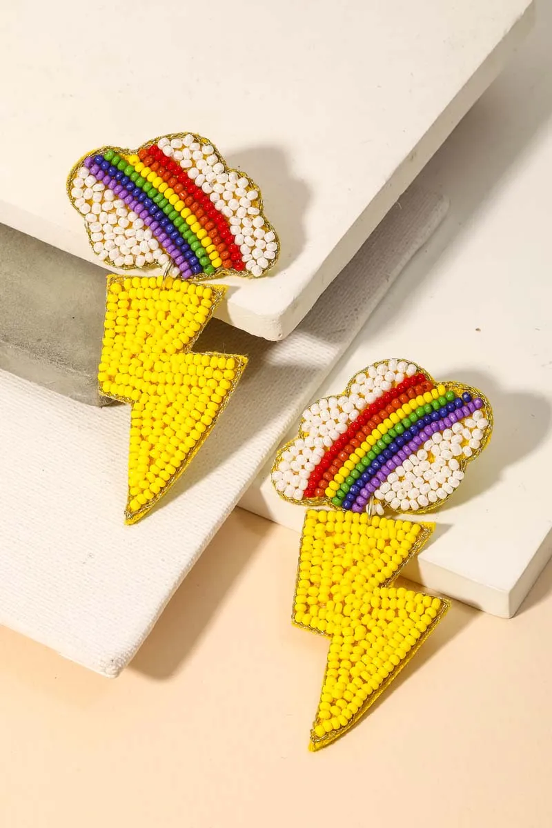 Zilan Earrings