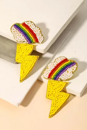 Zilan Earrings